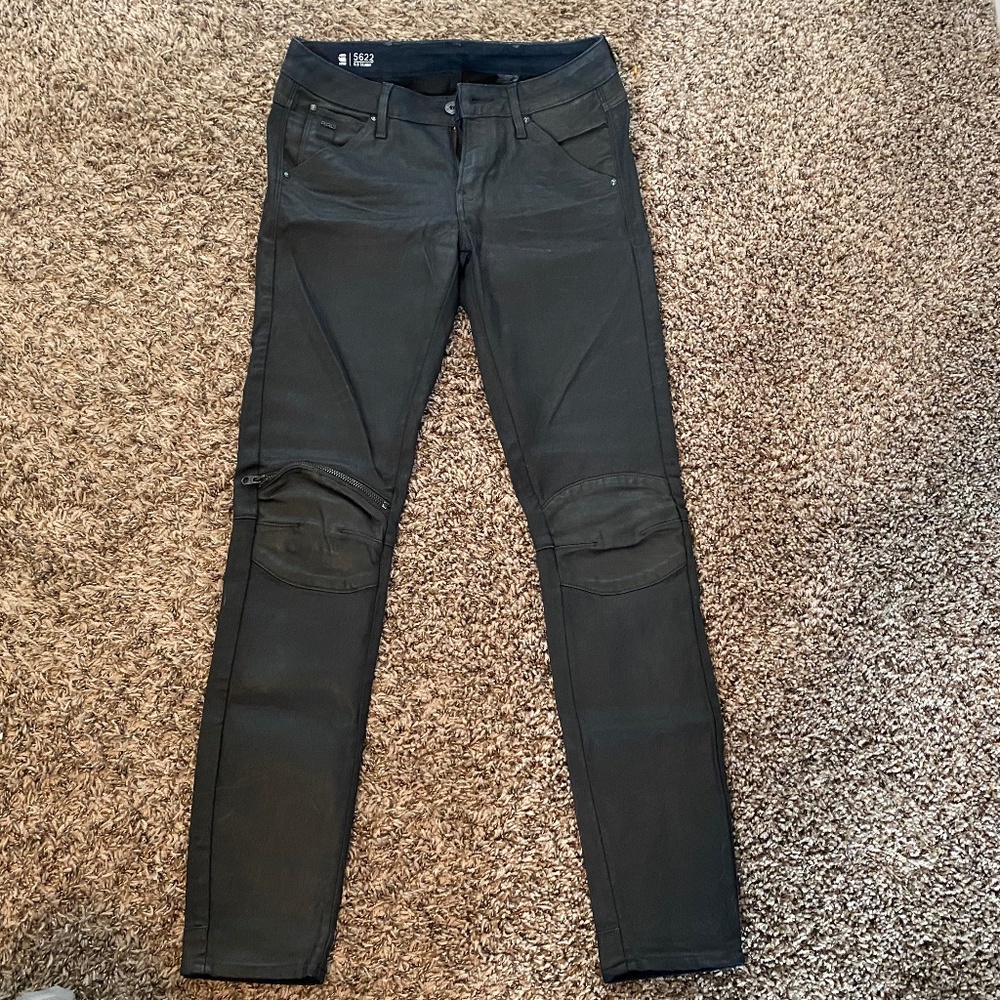 G Star Raw Jeans